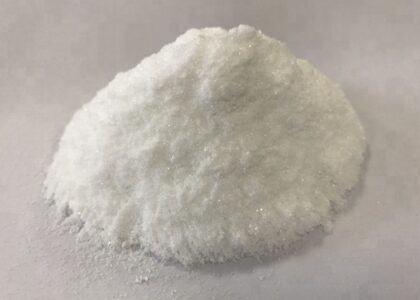 Silver Nitrate Market