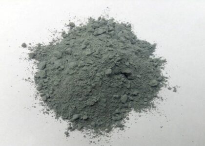Silver Powder And Flakes Market