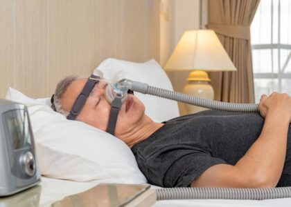 Sleep Apnea Diagnostic Systems Market