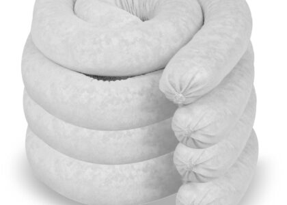 Absorbent Booms & Socks Market