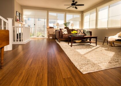 Textile Flooring Market