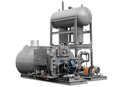 Thermic Fluid Market