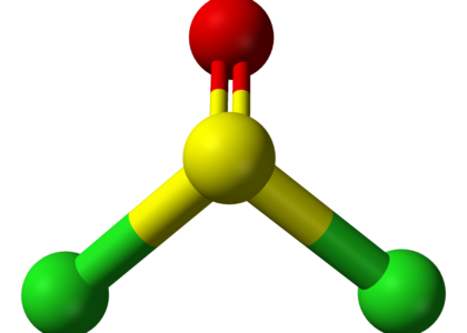 Thionyl Chloride Market