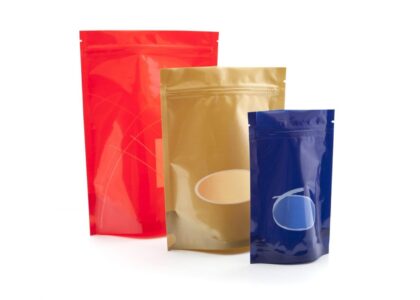Pre-made Pouch Packaging Market