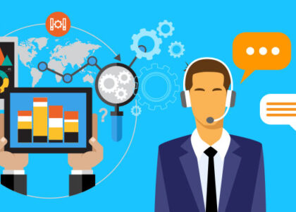 Contact Center Analytics Market