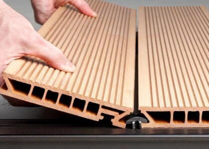 Wood Plastic Composites Market
