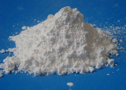 Zinc Carbonate Market