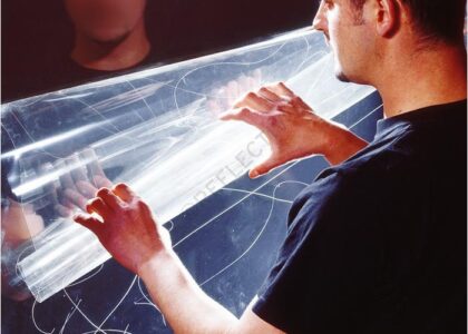 Anti-scratch Film Market