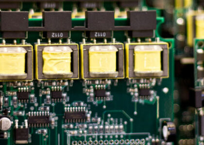 Semiconductor Assembly And Testing Services Market