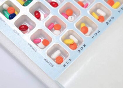 Smart Medication Packaging Market