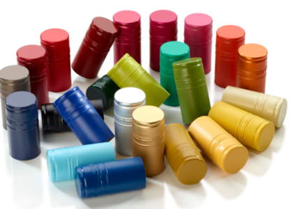 Reverse Cap Bottles Market