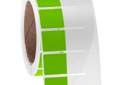 Cryogenic Labels Market