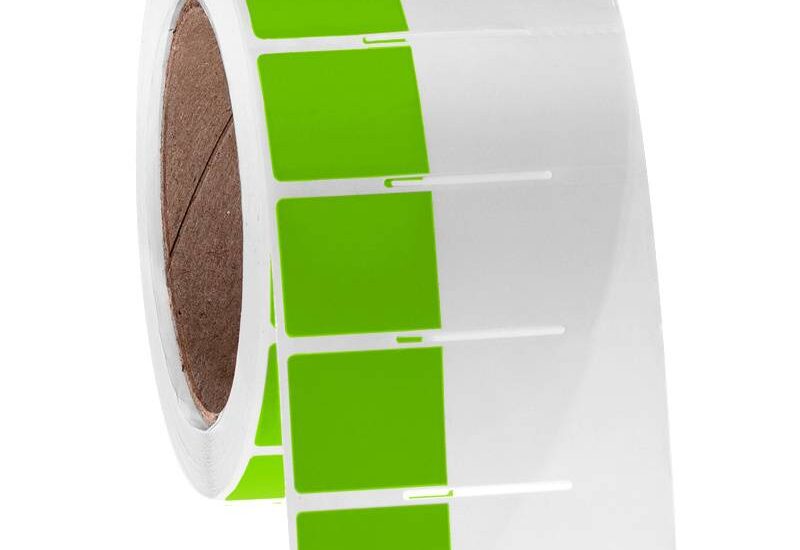 Cryogenic Labels Market