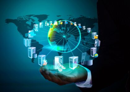 Enterprise Data Management Market