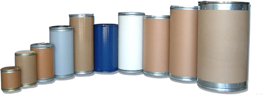 Fiber Drums Market