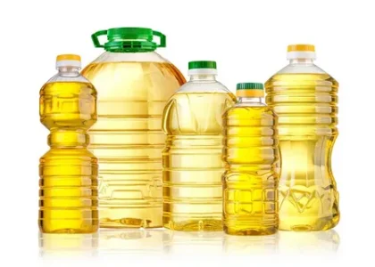 Edible Oil Packaging Market
