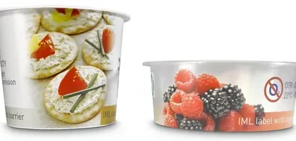 In-mold Labels Market