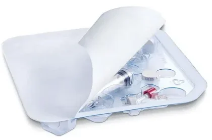 Medical Device Packaging Market