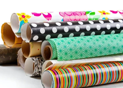 Gift Paper Market