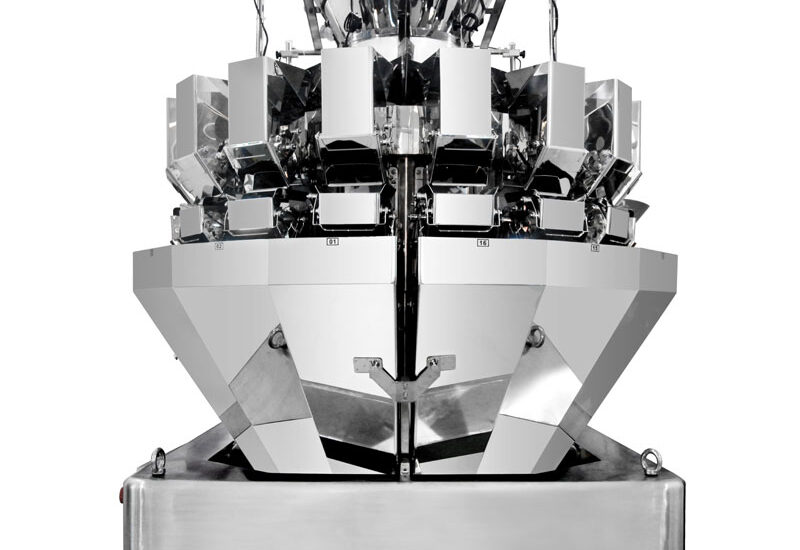 Multihead Weighers Market