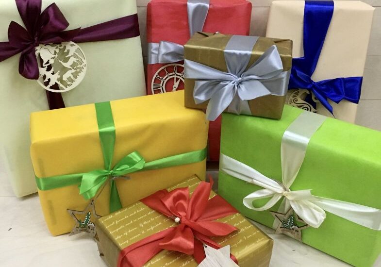 Gift Packaging Market