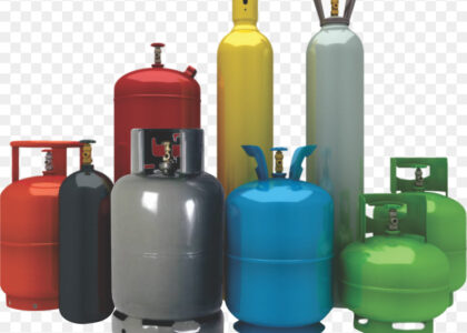 Gas Cylinders Market