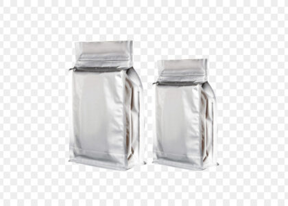 Side Gusset/Quad Seal Bag Market