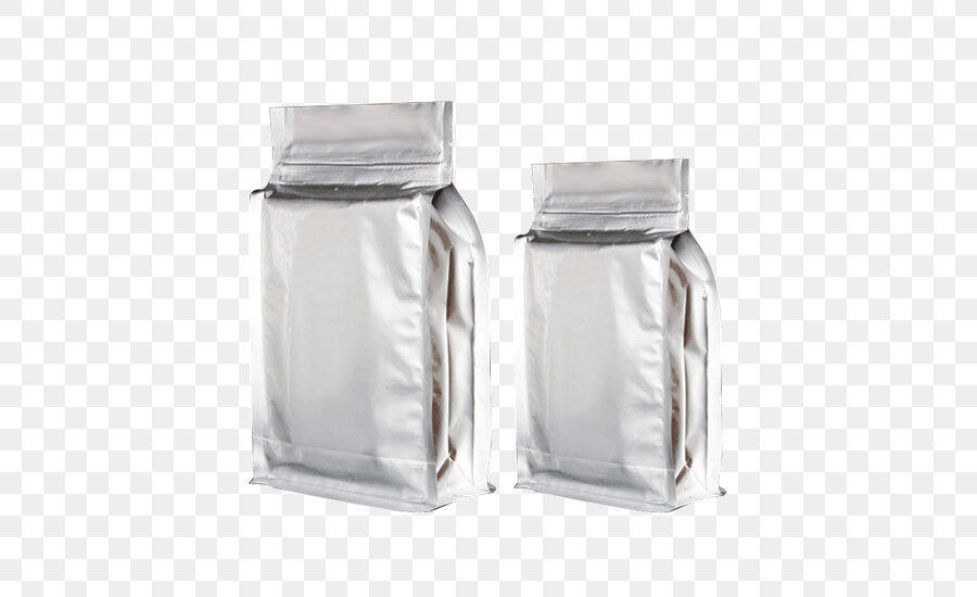 Side Gusset/Quad Seal Bag Market