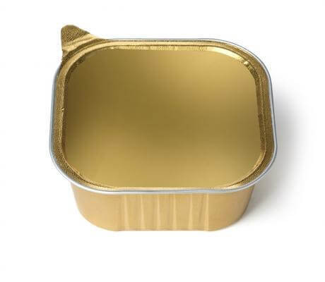 Peelable Lid Stock Market