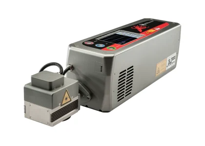 Fiber Laser Coding System Market