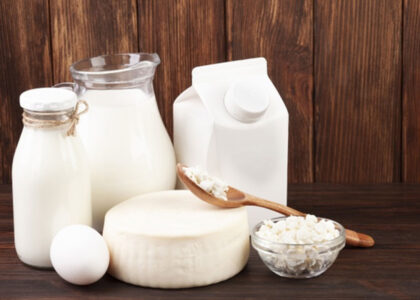 Dairy Containers Market