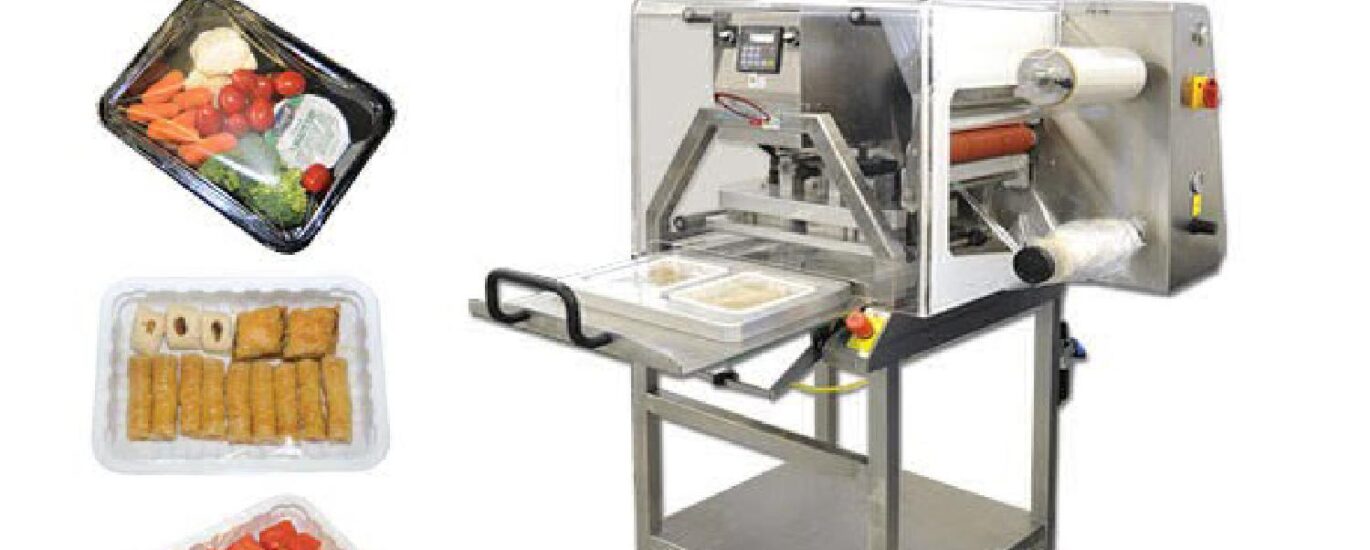 Food Packaging Equipment Market