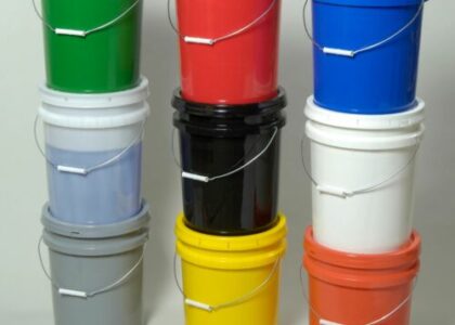 Conipack Pails Market