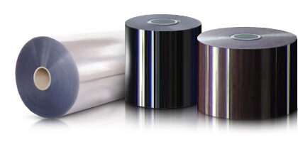 Polystyrene Films Market