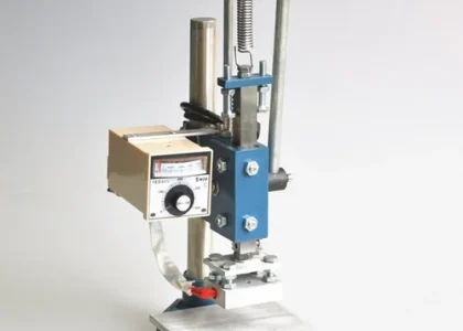 Stamping Machines Market