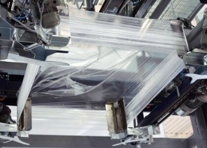 Stretch Hood Films Market