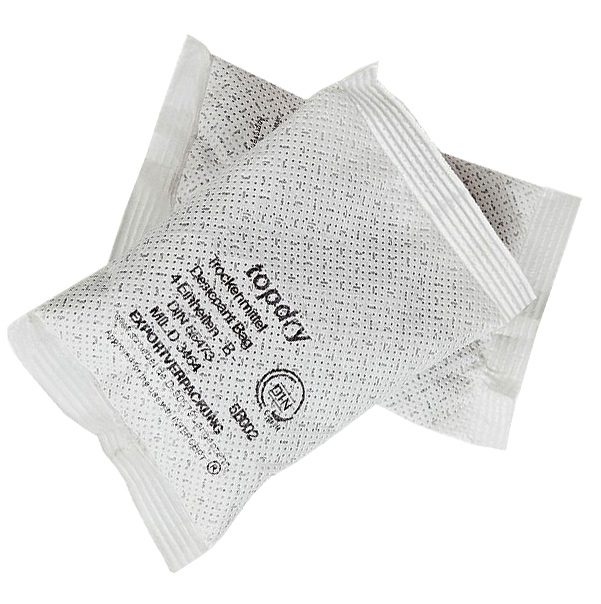 Desiccant Paper Market