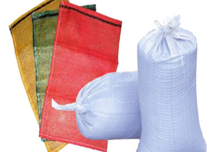 Polypropylene Woven Bags And Sacks Market
