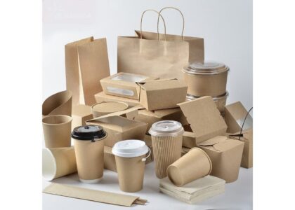 Kraft Packaging Market