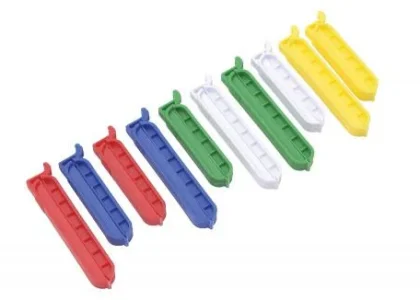 Bag Clips Market