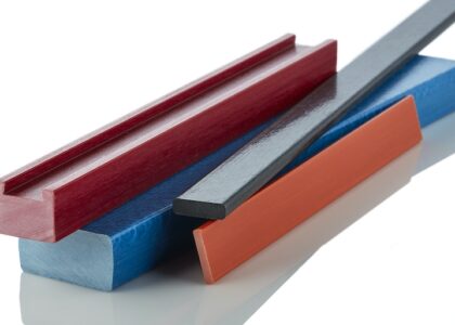 Advanced Composites Market