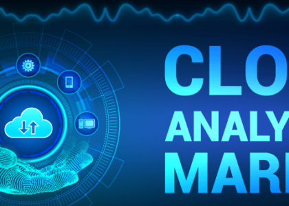 Cross-cloud Analytics Market