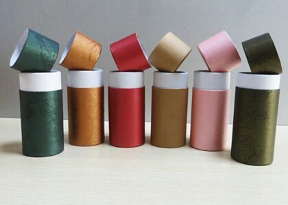 Packaging Tubes Market