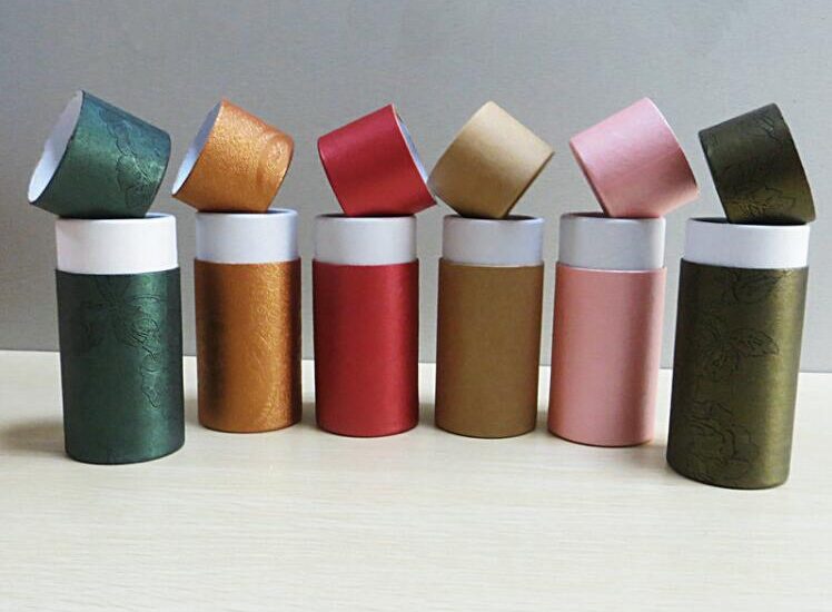 Packaging Tubes Market