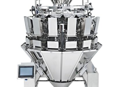 Multihead Weighers Market
