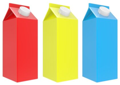 Aseptic Paper for Packaging Market