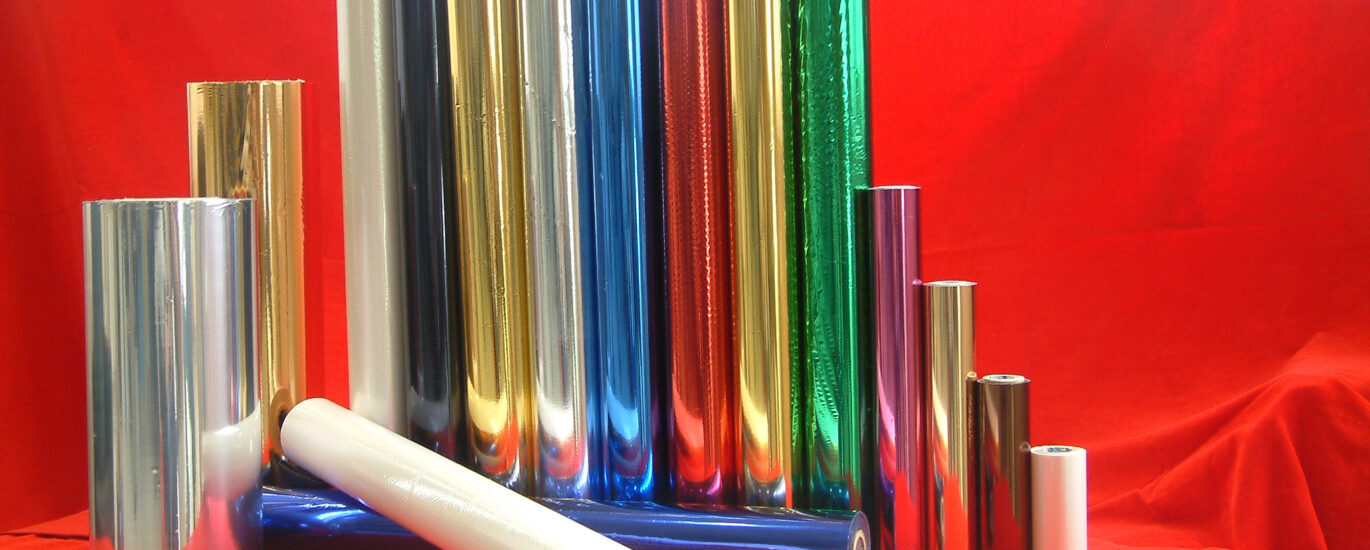 Hot Stamping Foil Market