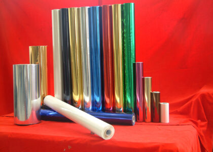 Hot Stamping Foil Market