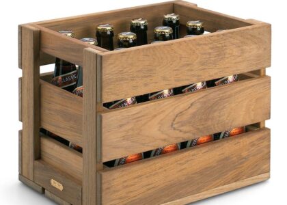 Beverage Crates Market