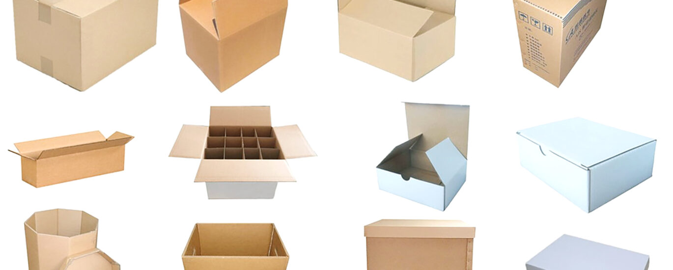Custom Packaging Boxes Market
